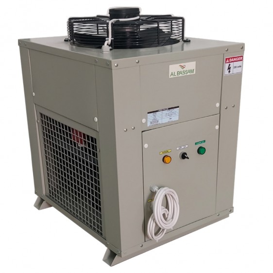 Inline drinking water chiller cheap